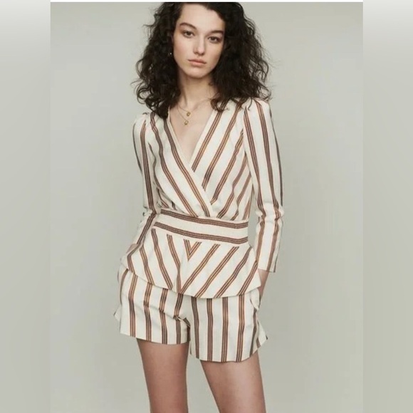 Maje Jumpsuit - Picture 2 of 10